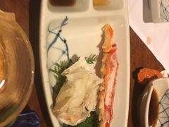 -蟹道乐(新宿本店)