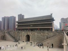 -西安城墙·碑林历史文化景区