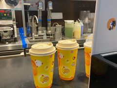 -茶理宜世(东方宝泰店)