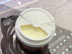 小叶茉莉芝士-眷茶(赛格国际购物中心店)