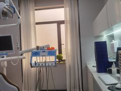 -牙博士口腔品牌连锁(杨浦店)