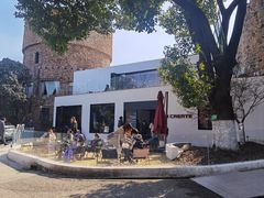 -J Create城市露营咖啡·简餐·宠物(上海动物园店)