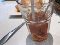 -港久茶餐厅(鹭洲里店)