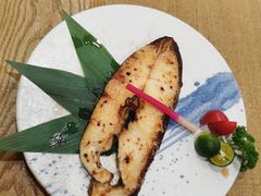 -宫谷创作料理(大拇指广场店)