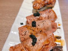 -炙柒Sekinana·精致料理 烧鸟·铁板烧(海上世界店)