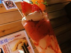 -Ufufu cafe(天神巷店)