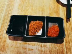 -一井烧肉·活鳗·寿司(望京SOHO店)