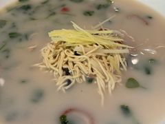 -狮王府淮扬菜(夫子庙老门东店)