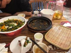 -百年神厨·地道川菜(清江西路店)