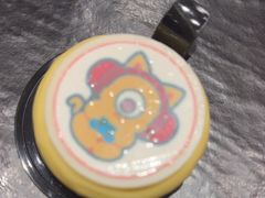 -青岛中心假日酒店-碧海咖啡厅