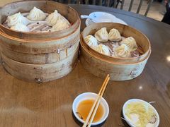 -南翔馒头店(豫园店)