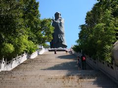 -青岛崂山太清宫