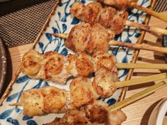 -德川家日本料理(顺义华联店)