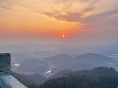 -德胜岩景区
