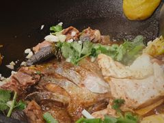 -江湖水乡铁锅炖魚(周庄嘉园店)