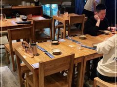 大堂-串大叔炭火烤串·鸡西大冷面刀削面(总店)