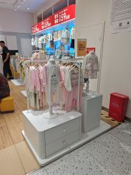 -孩子王(协信星光时代广场店)