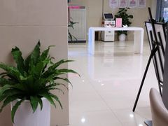 -中国银行(重庆自由贸易试验区解放碑支行)