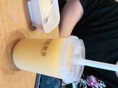 -满记甜品(岭南新天地店)