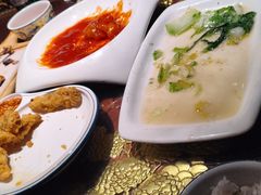 -缪氏川菜(深圳北站缤果空间店)