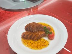 -印象天台·非遗文化美食(天台新城店)