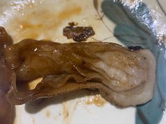 -华盛园卷子王农家菜水库鱼