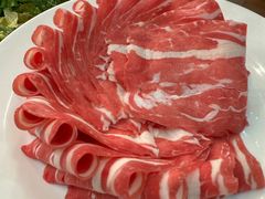 -清真·鸦儿李记·涮肉(和平里店)