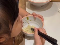 -大食代美食广场(上海中心店)