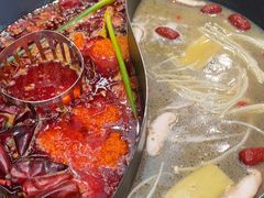 -冯校长老火锅(广州正佳广场店)