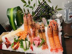 -万岛日本料理铁板烧(静安店)