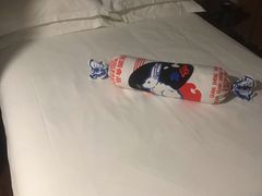 -时光漫步酒店(北京雍和宫南锣鼓巷店)