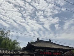 -西安青龙寺遗址景区