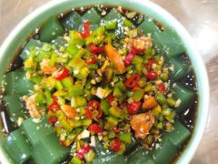-魁盛居百年鲁菜馆(中林路店)
