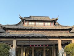 -扬州瘦西湖汇金酒店