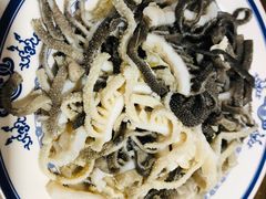 -老爆肚满五香烧牛羊肉