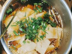 -老海陵·泰州菜(图书馆店)