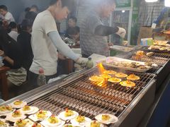 -大学城夜市大排档(凤栖路店)