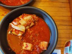 辣白菜-青鹤谷(苏州店)