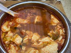 -妙香居韩国烤肉(容桂天佑城店)