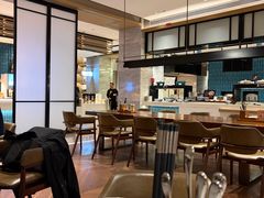 -食光全日制餐厅(绵阳首开喜来登酒店)