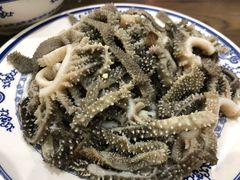 -老爆肚满五香烧牛羊肉