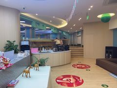 -源霖国际亲子游泳(北仑中心)