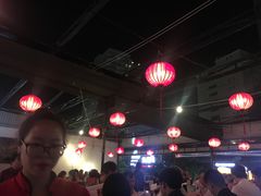 大堂-Lanterns Vietnamese Restaurant