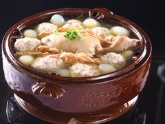 -琬苑鸽庄·川粤融合菜(解放碑总店)