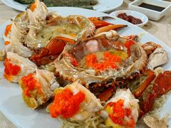 -车头老二大排档