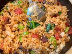 -香港狮子山下·明星粤菜餐厅(北苑店)