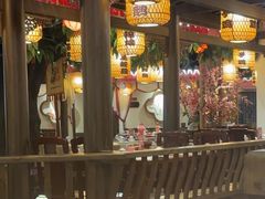 -杨记隆府(时代天街店)