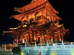 -桂林两江四湖景区