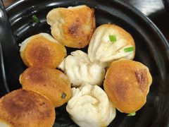 -赵宝美煎包店