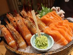-花潮料理艺食馆(世欧广场店)